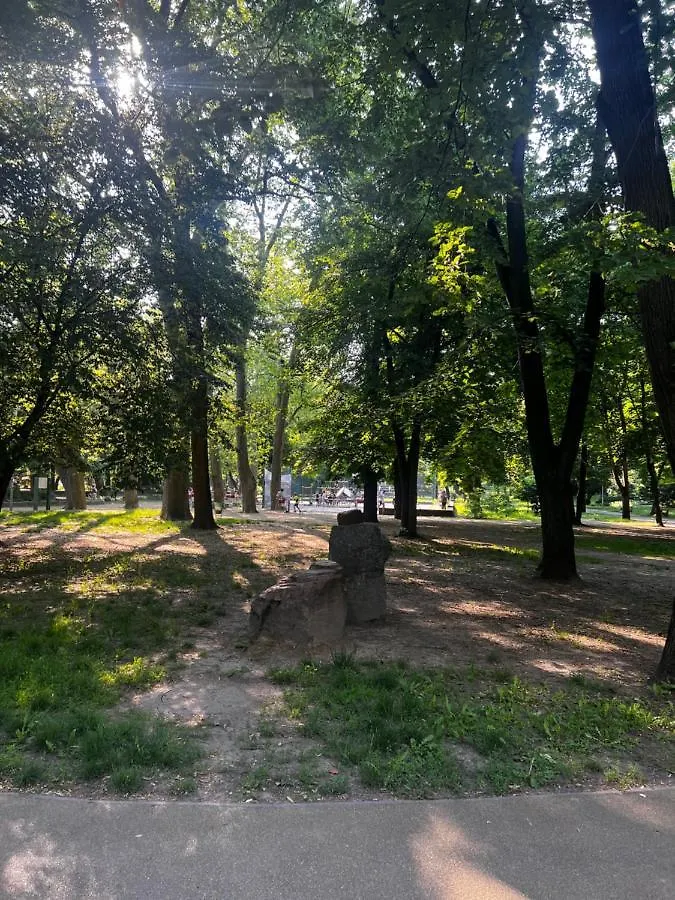 Vm56 Apartman Budapest Magyarország
